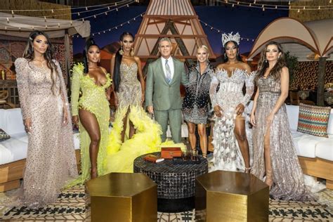 real housewives of Dubai reunion